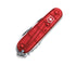 Švicarski nož Victorinox Spartan 1.3603.T, rubin